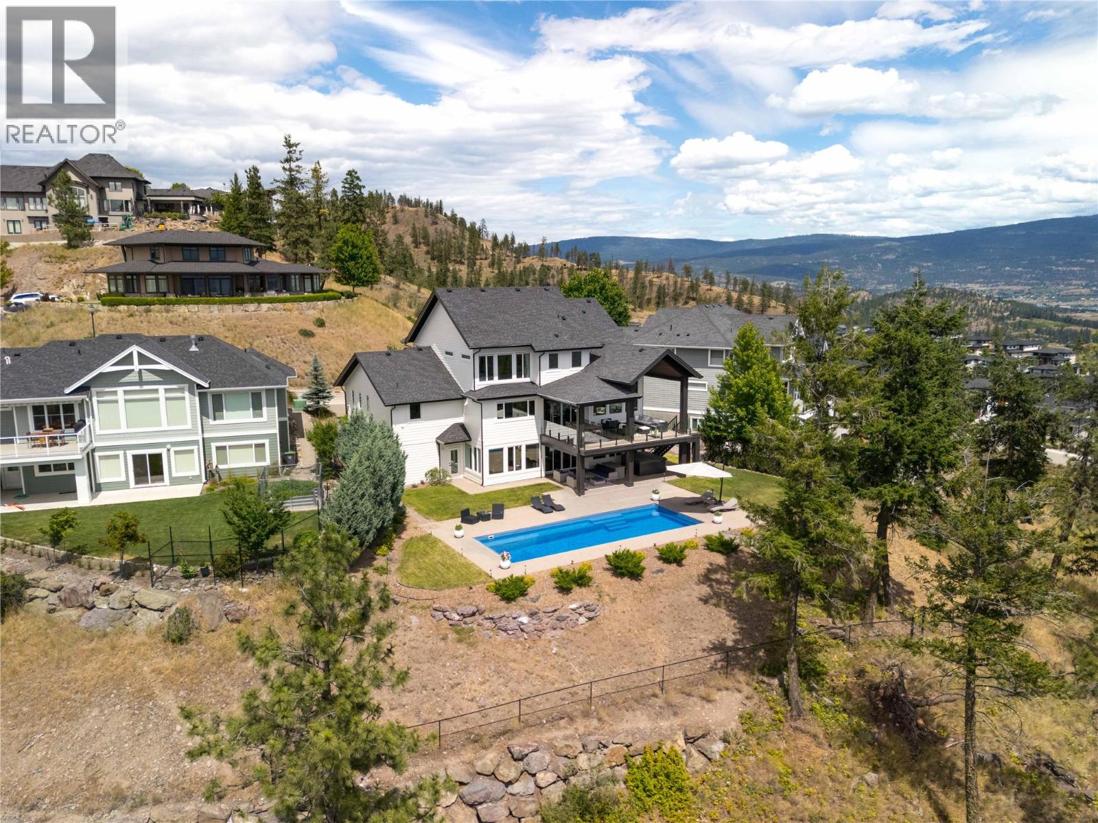  172 Skyland Drive, Kelowna