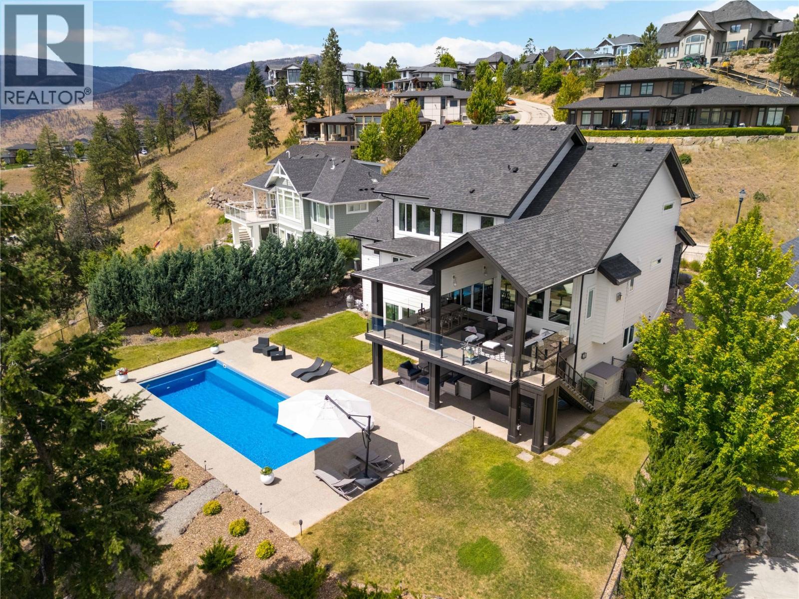  172 Skyland Drive, Kelowna