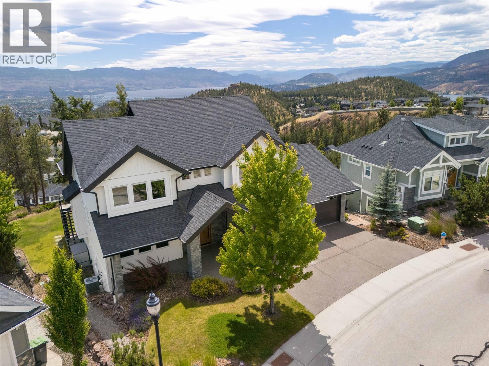  172 Skyland Drive, Kelowna