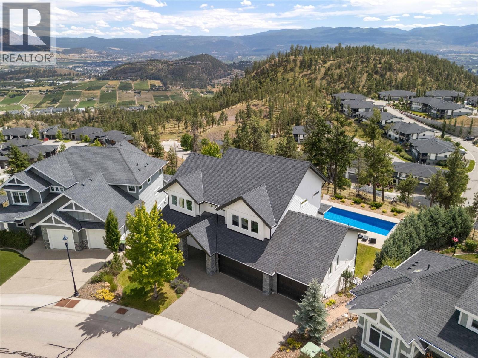  172 Skyland Drive, Kelowna