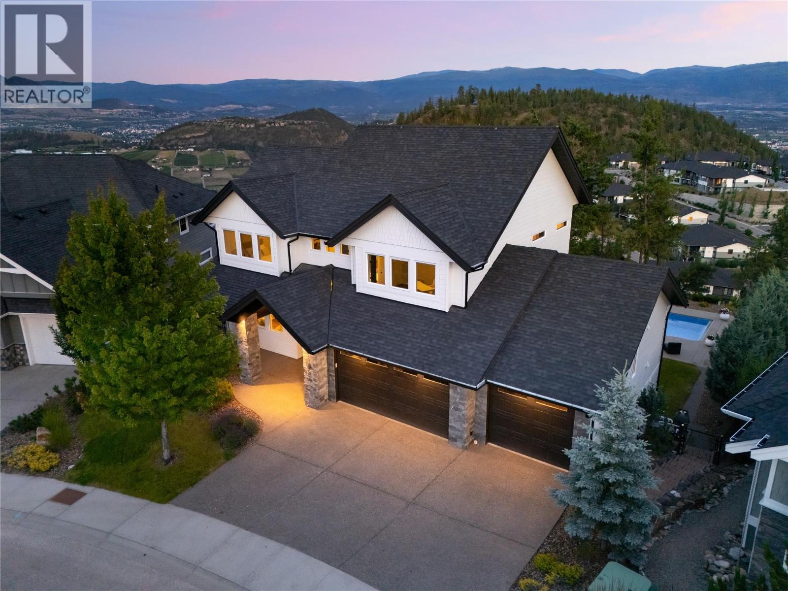  172 Skyland Drive, Kelowna