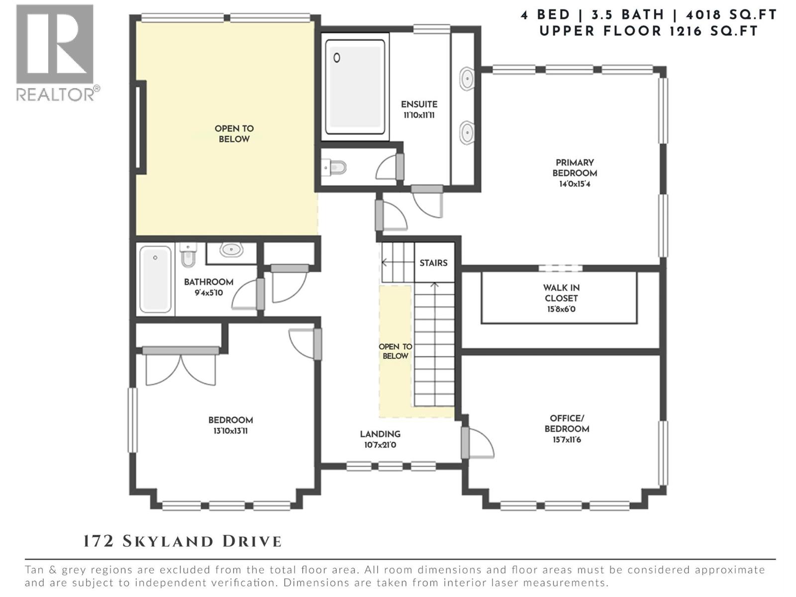  172 Skyland Drive, Kelowna