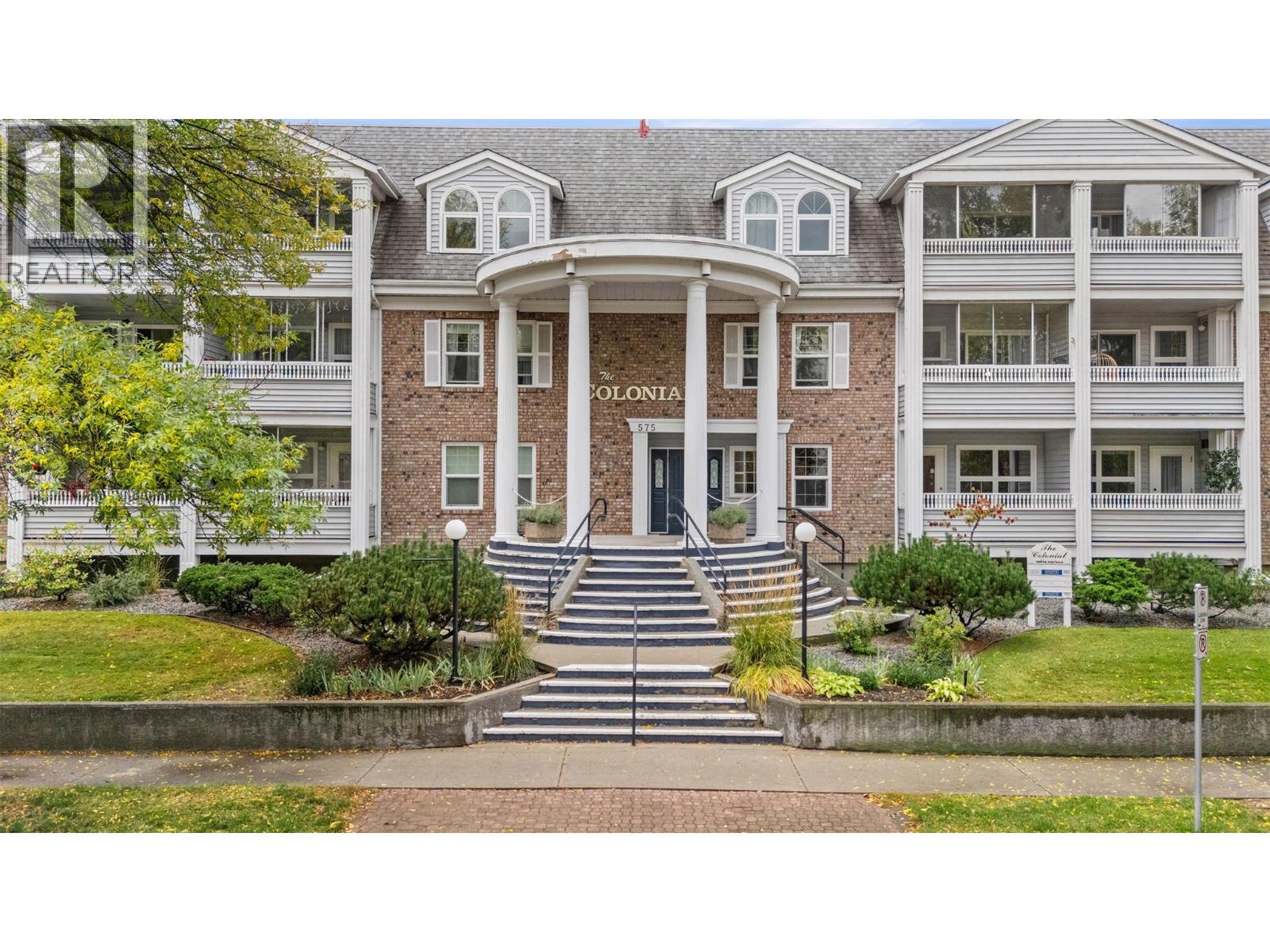 310 575 Sutherland Avenue, Kelowna
