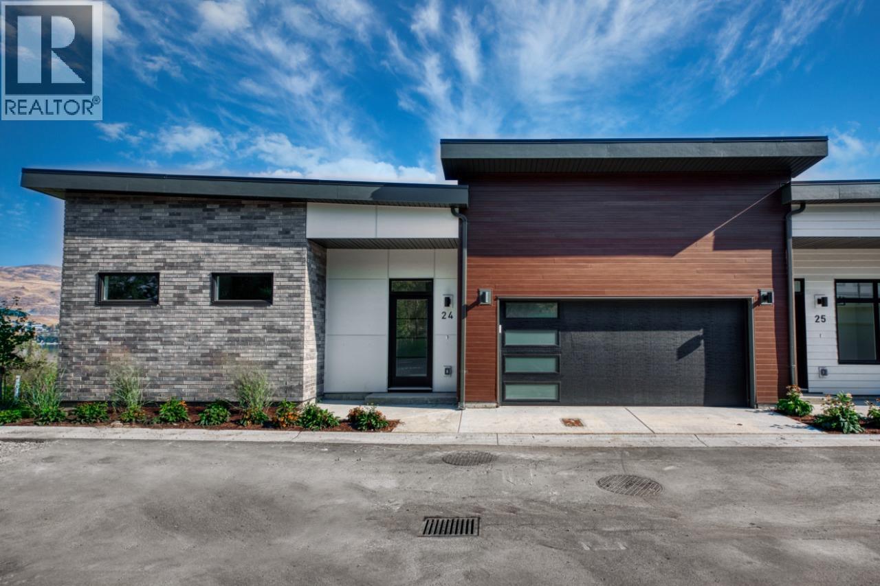 24 7599 Klinger Road, Vernon