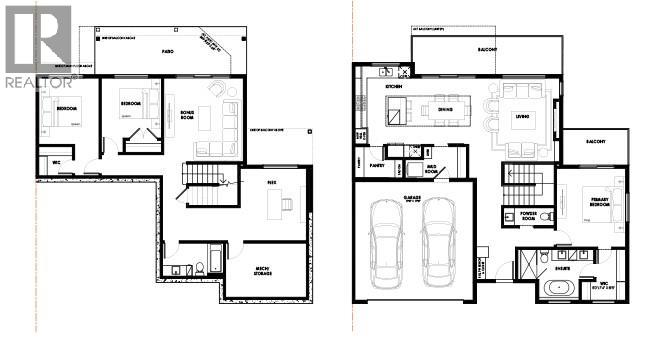 24 7599 Klinger Road, Vernon