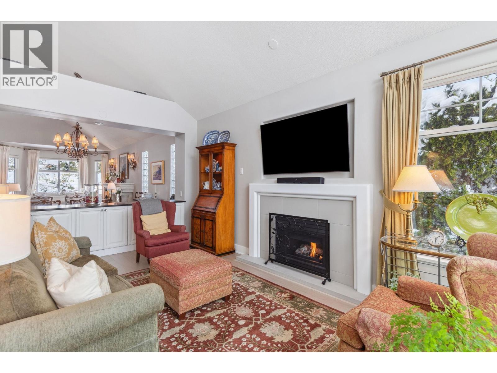 1 5110 ALDERFEILD PLACE, West Vancouver