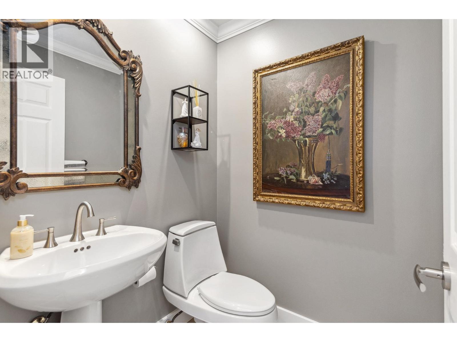 1 5110 ALDERFEILD PLACE, West Vancouver