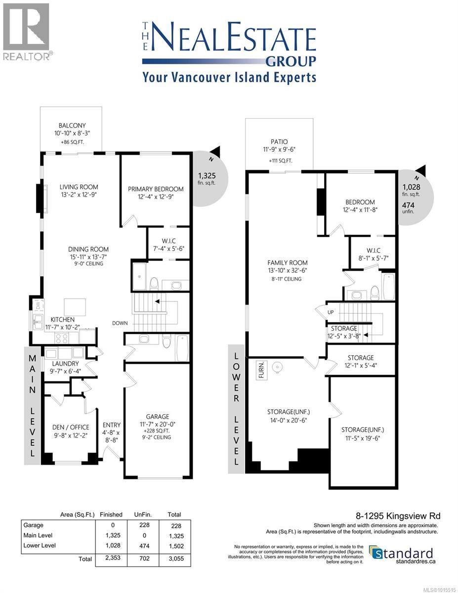 8 1295 Kingsview Road, Duncan