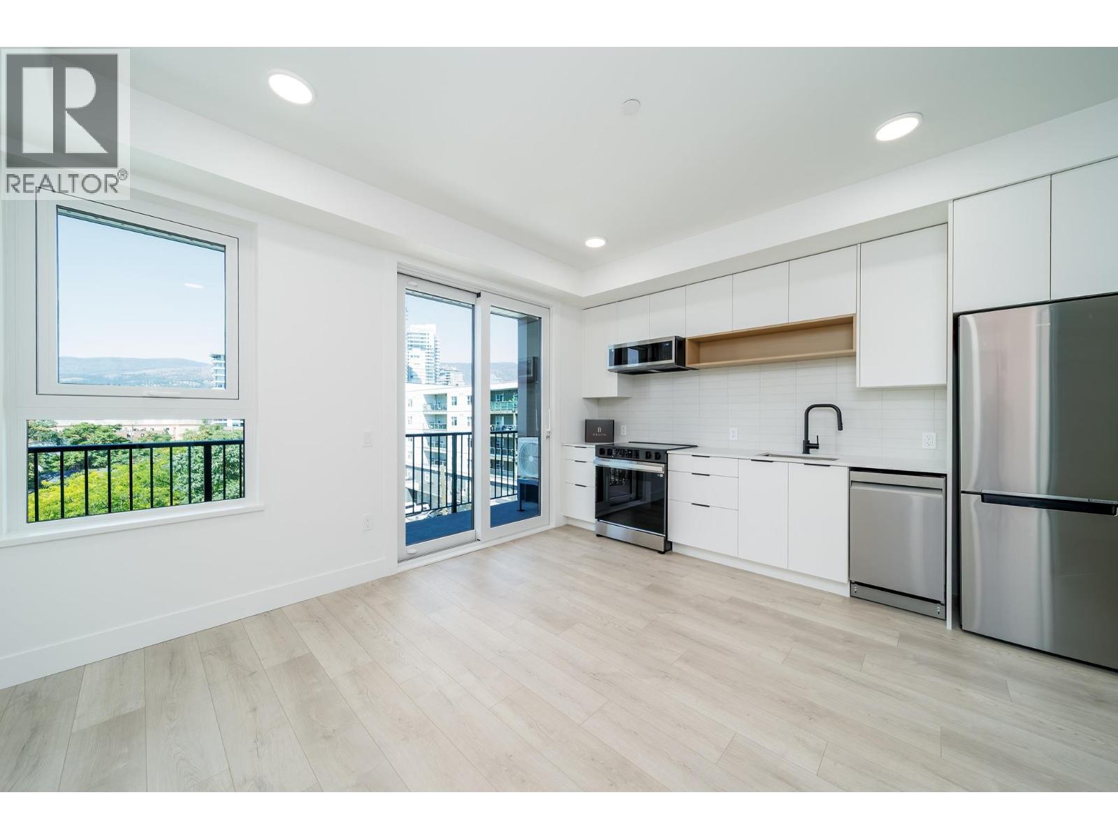 507 620 Coronation Avenue, Kelowna