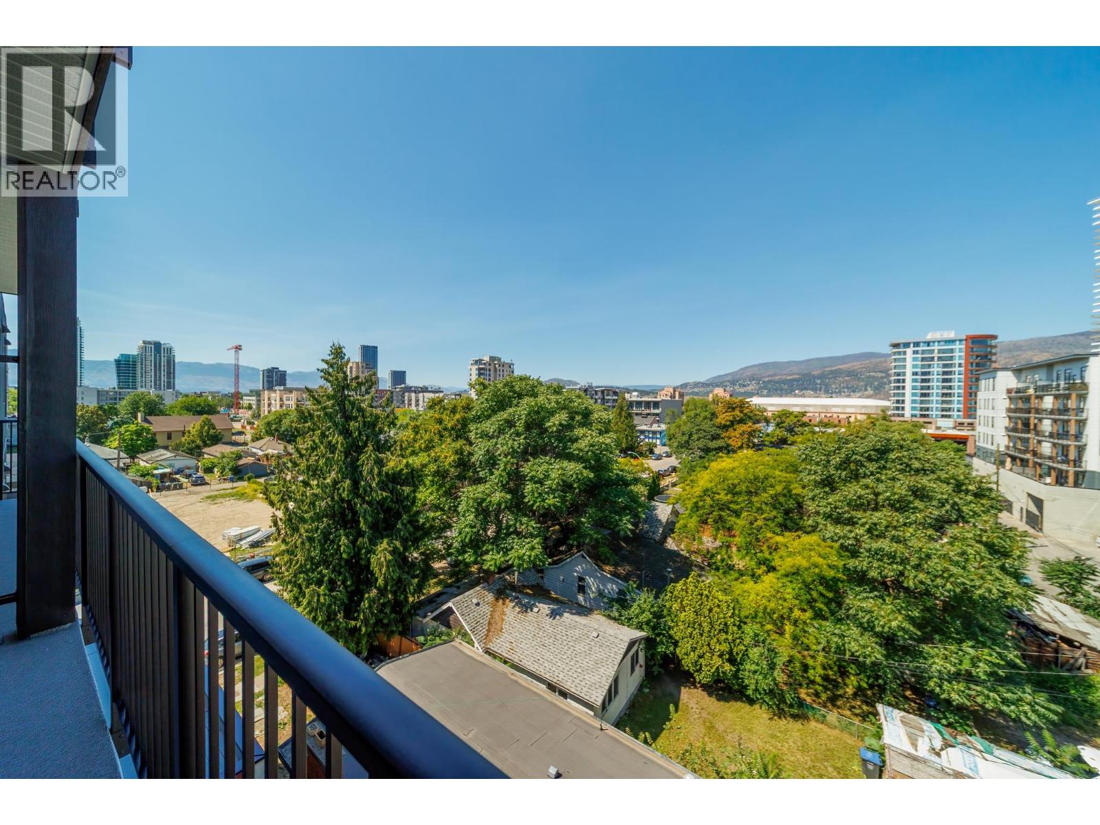 507 620 Coronation Avenue, Kelowna