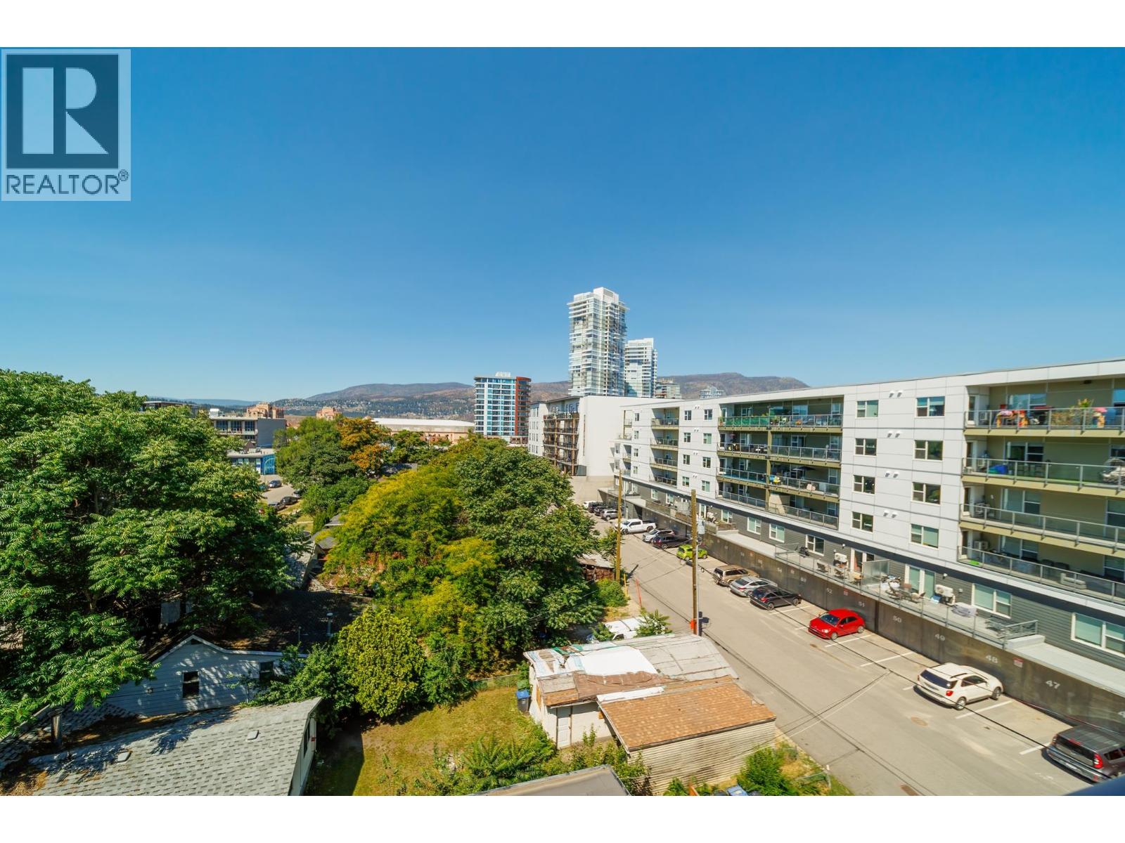 507 620 Coronation Avenue, Kelowna