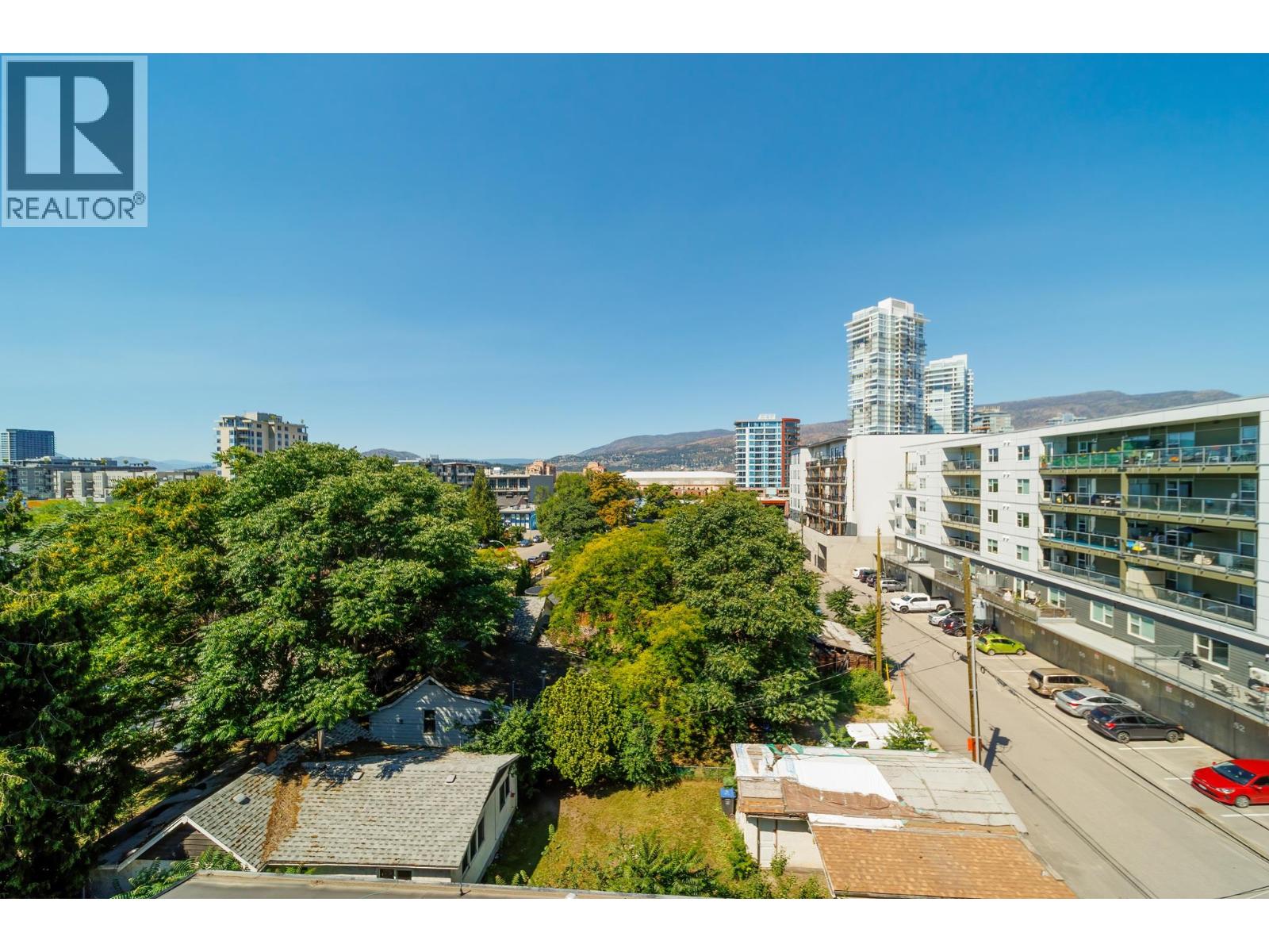 507 620 Coronation Avenue, Kelowna