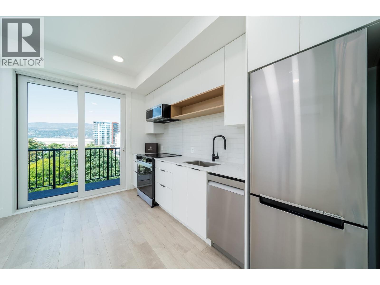 507 620 Coronation Avenue, Kelowna