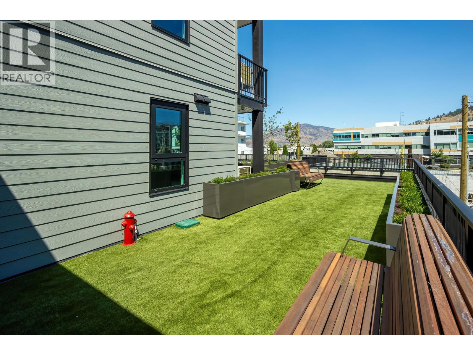 507 620 Coronation Avenue, Kelowna