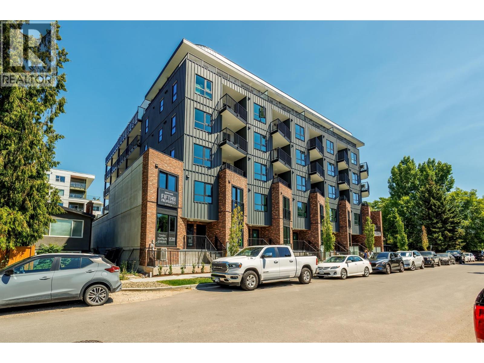 507 620 Coronation Avenue, Kelowna