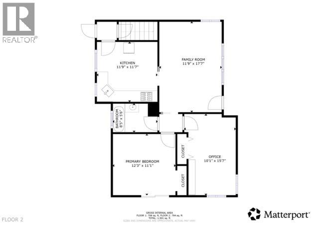 1524 Cedar Street, Nelson