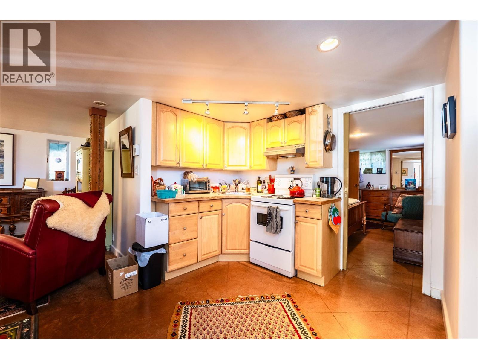 1524 Cedar Street, Nelson