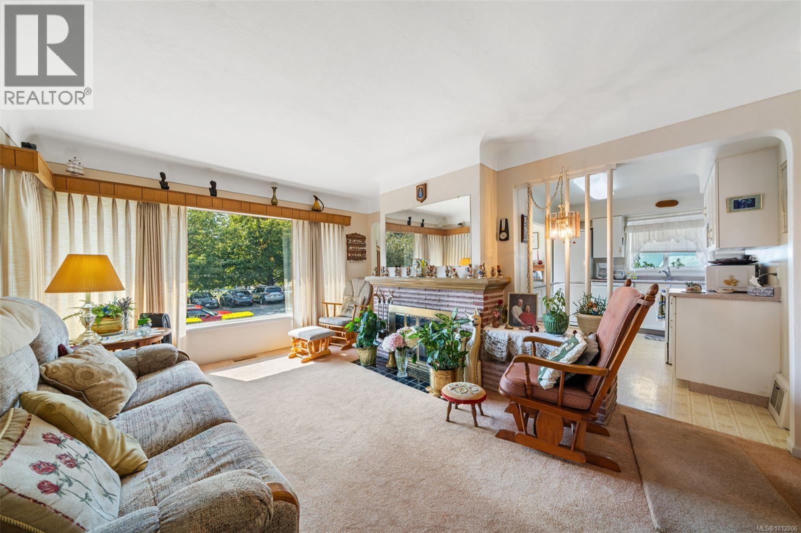  1924 Allenby Street, Saanich