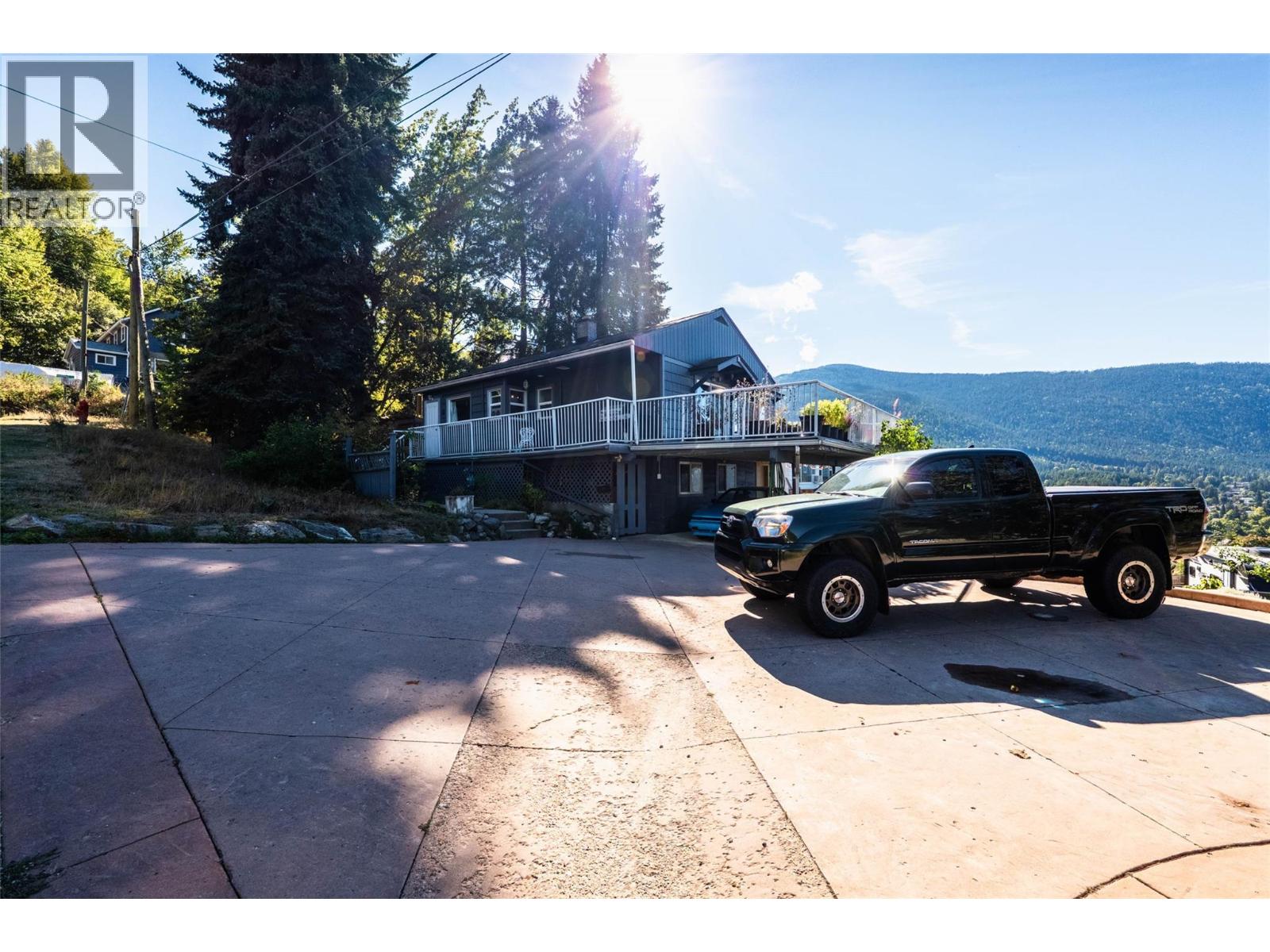1524 Cedar Street, Nelson