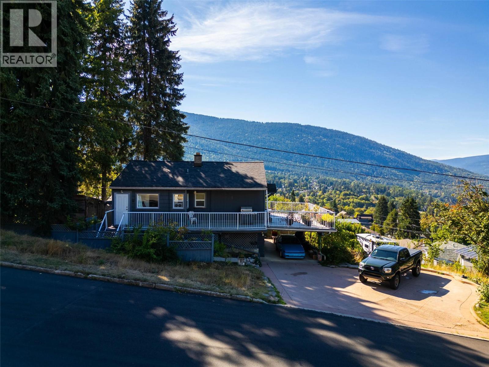 1524 Cedar Street, Nelson