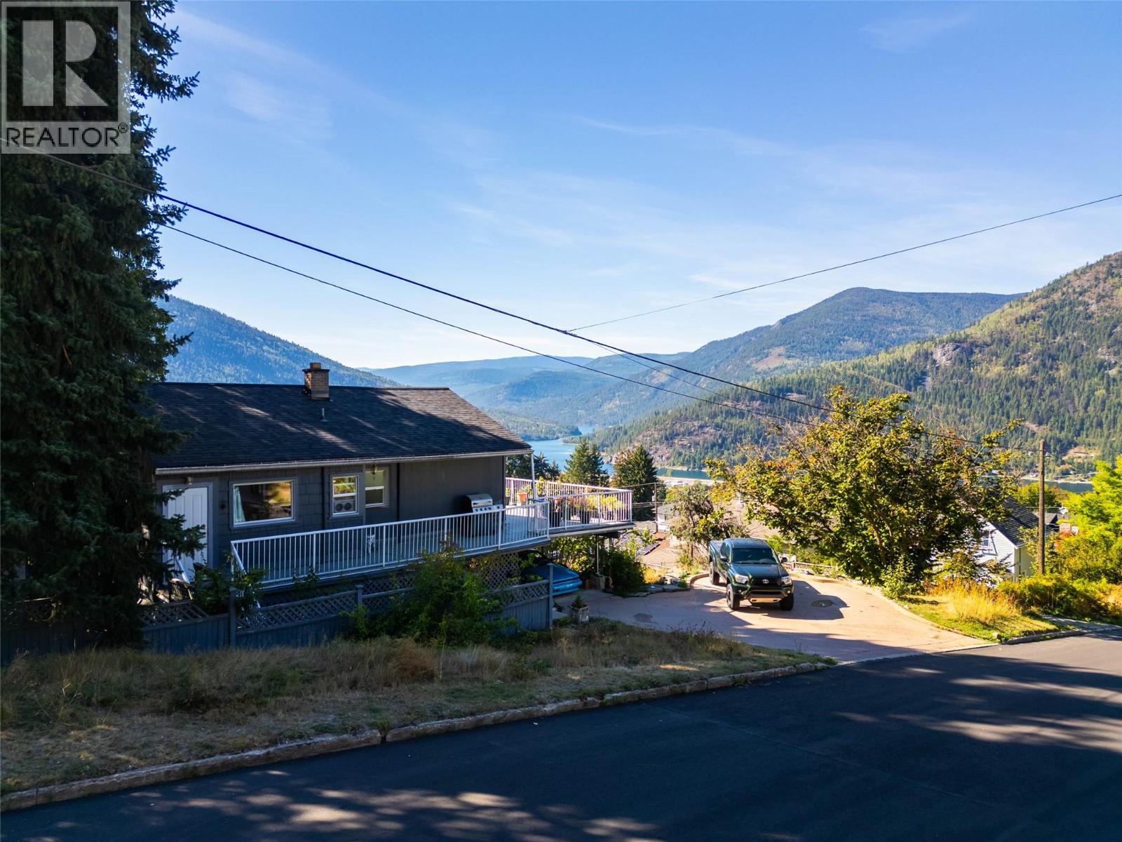 1524 Cedar Street, Nelson