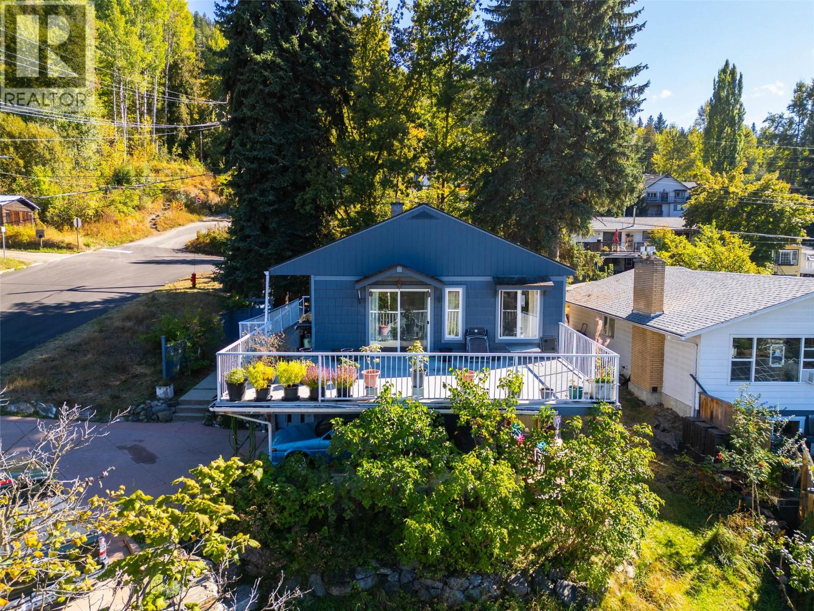 1524 Cedar Street, Nelson