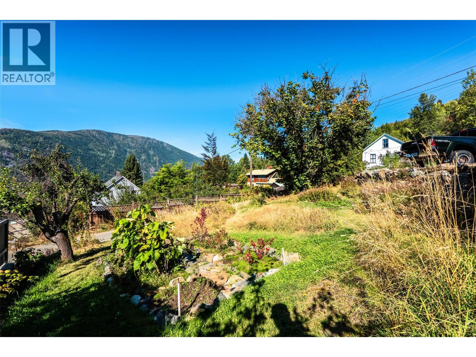 1524 Cedar Street, Nelson