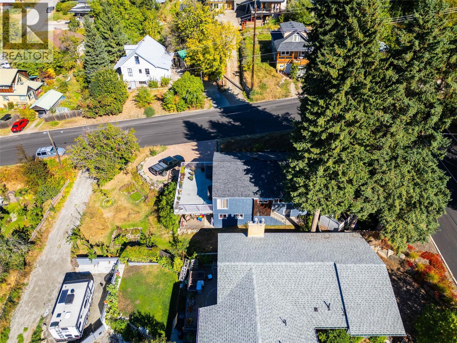 1524 Cedar Street, Nelson