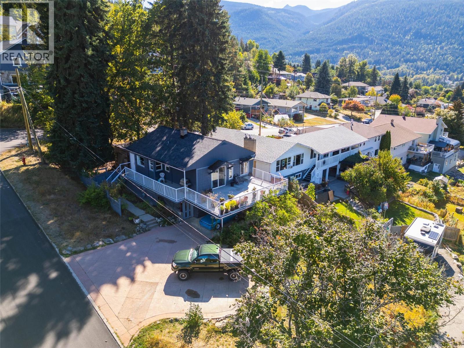 1524 Cedar Street, Nelson
