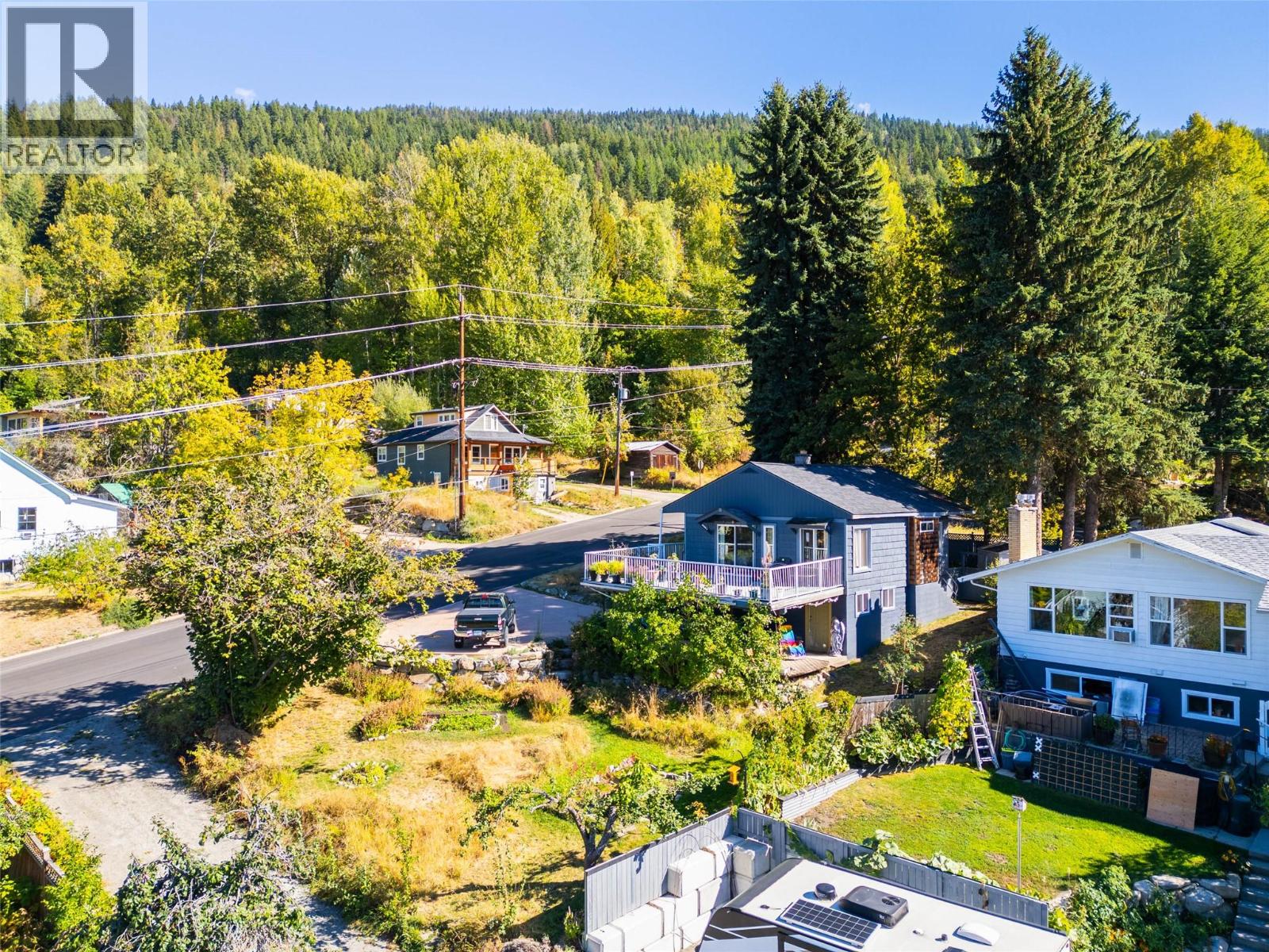 1524 Cedar Street, Nelson
