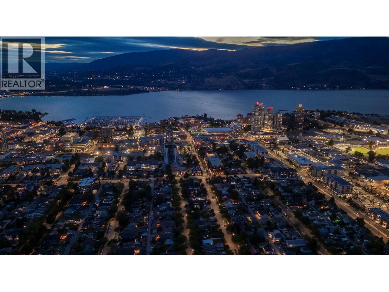  966 Fuller Avenue, Kelowna