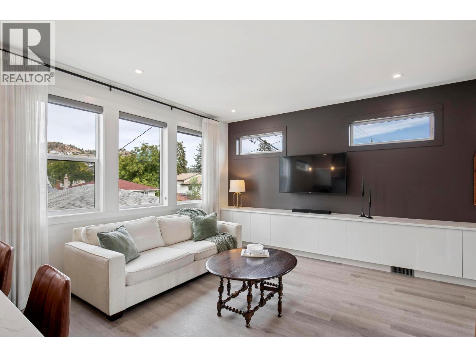  966 Fuller Avenue, Kelowna