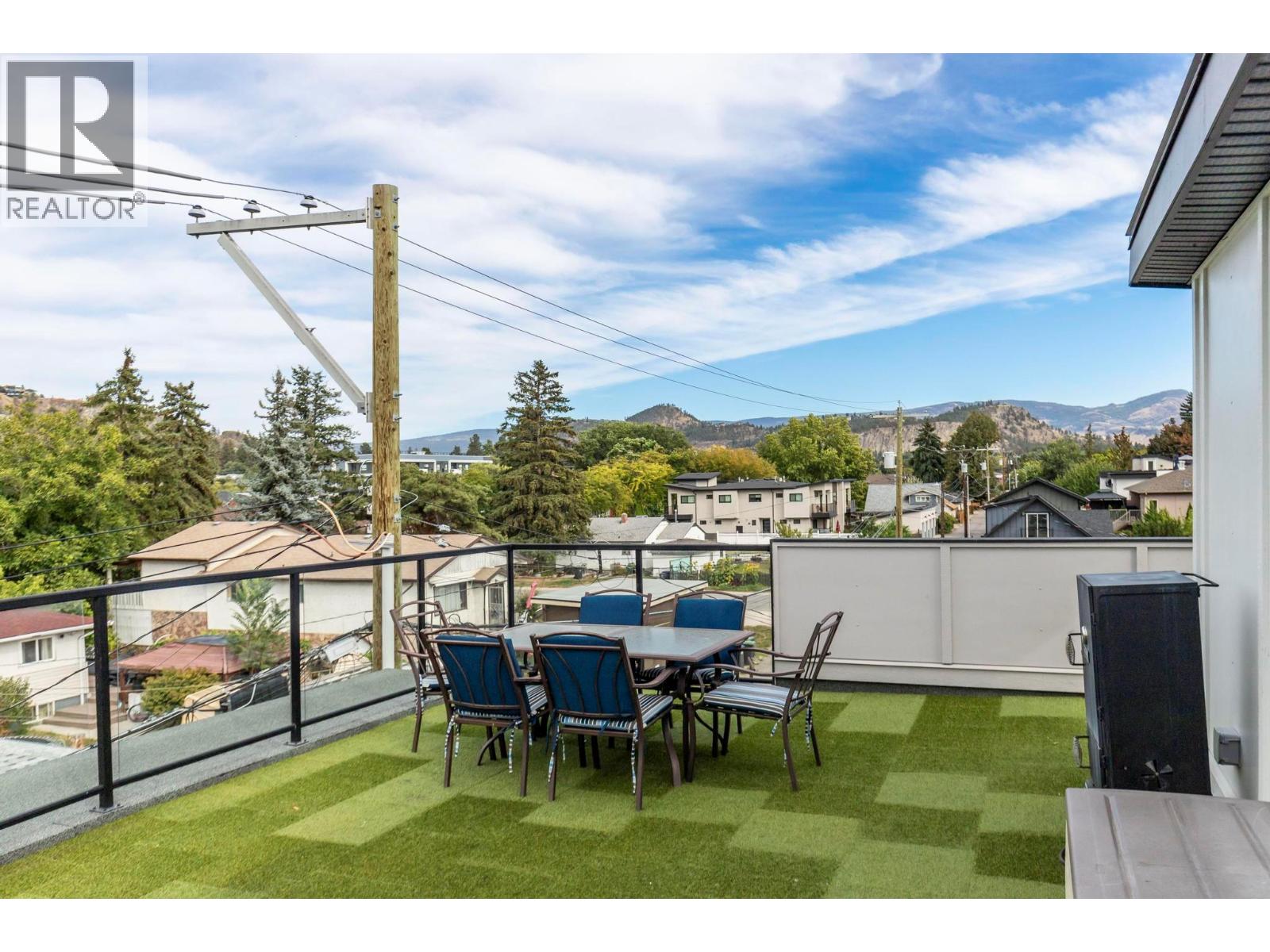  966 Fuller Avenue, Kelowna