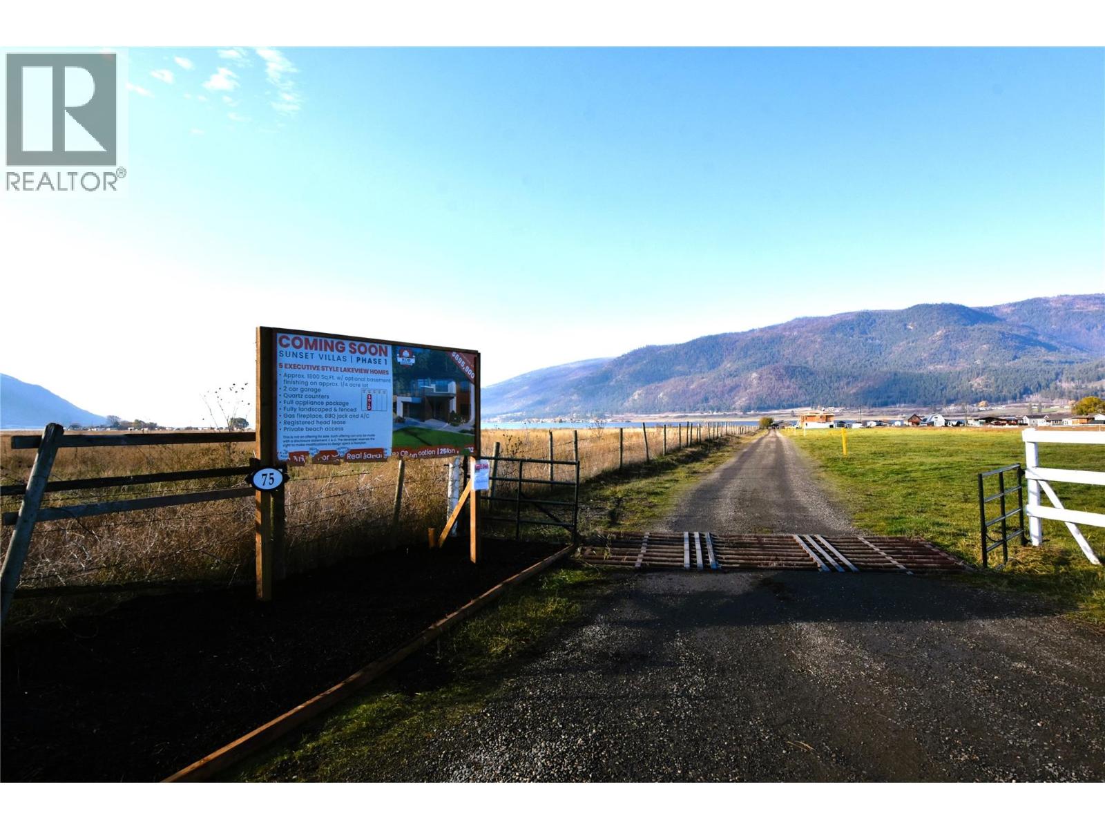43 75 Antoine Road, Vernon