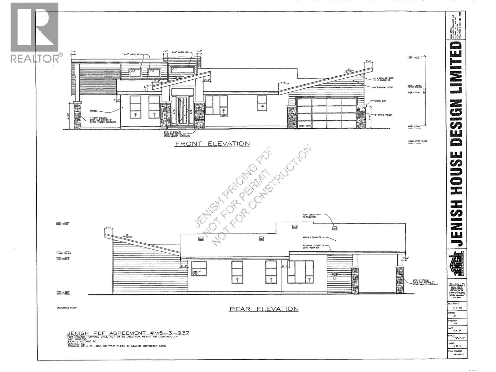 43 75 Antoine Road, Vernon