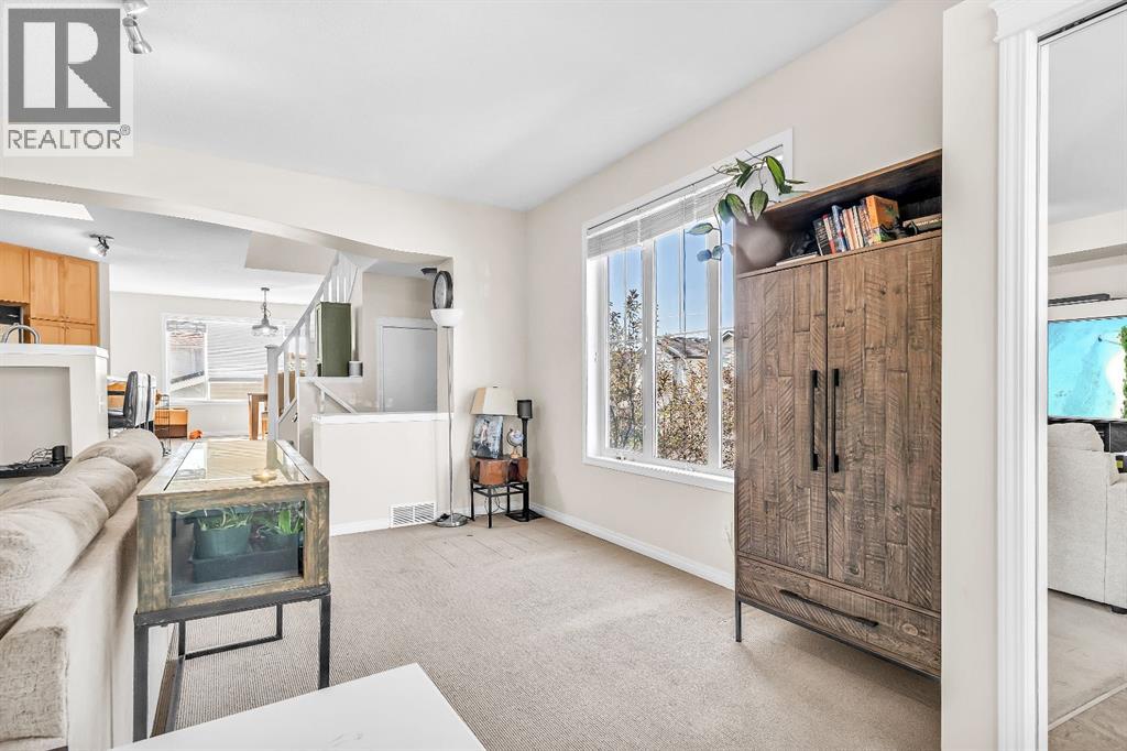 Single Family House for Sale in  Tuscany Ridge Terrace NW Tuscany Calgary 