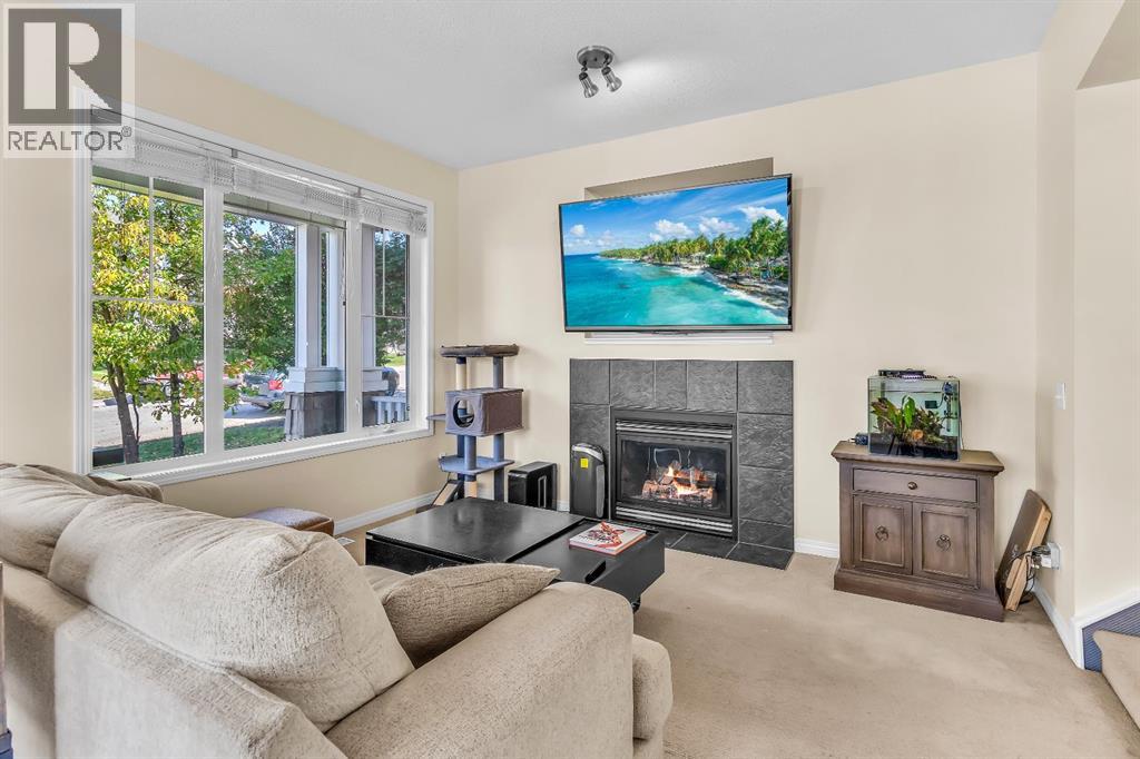 Single Family House for Sale in  Tuscany Ridge Terrace NW Tuscany Calgary 