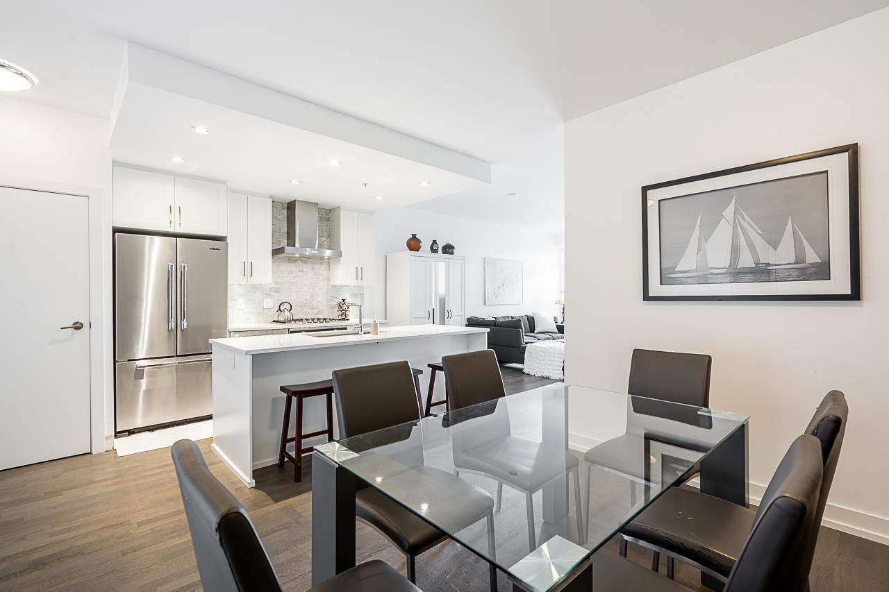 405 1420 JOHNSTON ROAD, White Rock