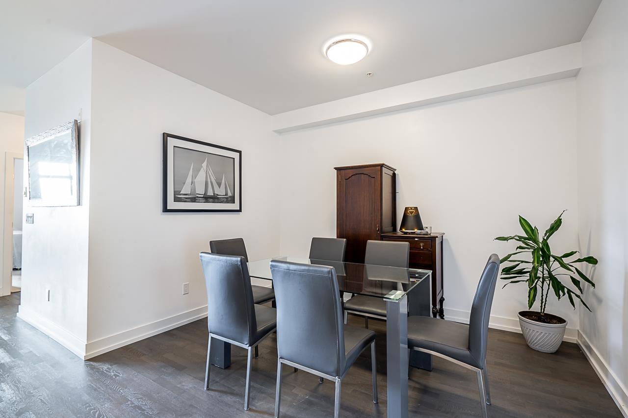 405 1420 JOHNSTON ROAD, White Rock