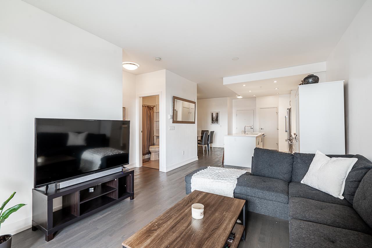 405 1420 JOHNSTON ROAD, White Rock