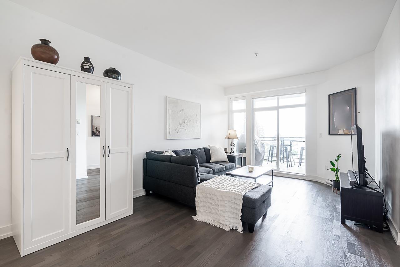 405 1420 JOHNSTON ROAD, White Rock