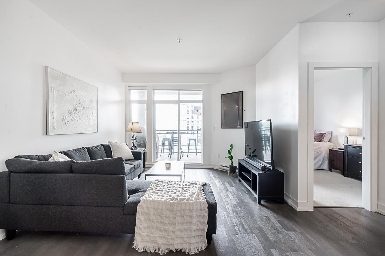 405 1420 JOHNSTON ROAD, White Rock
