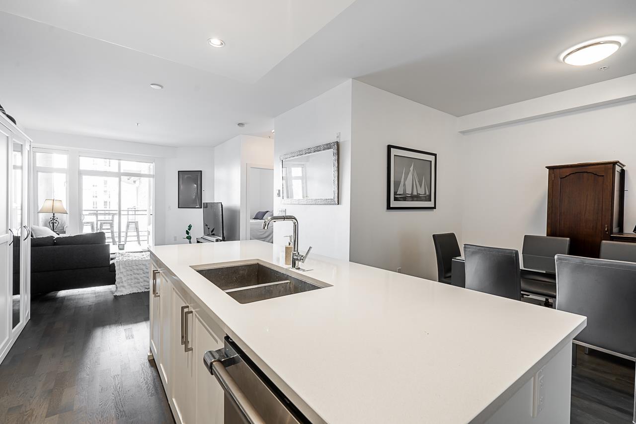 405 1420 JOHNSTON ROAD, White Rock
