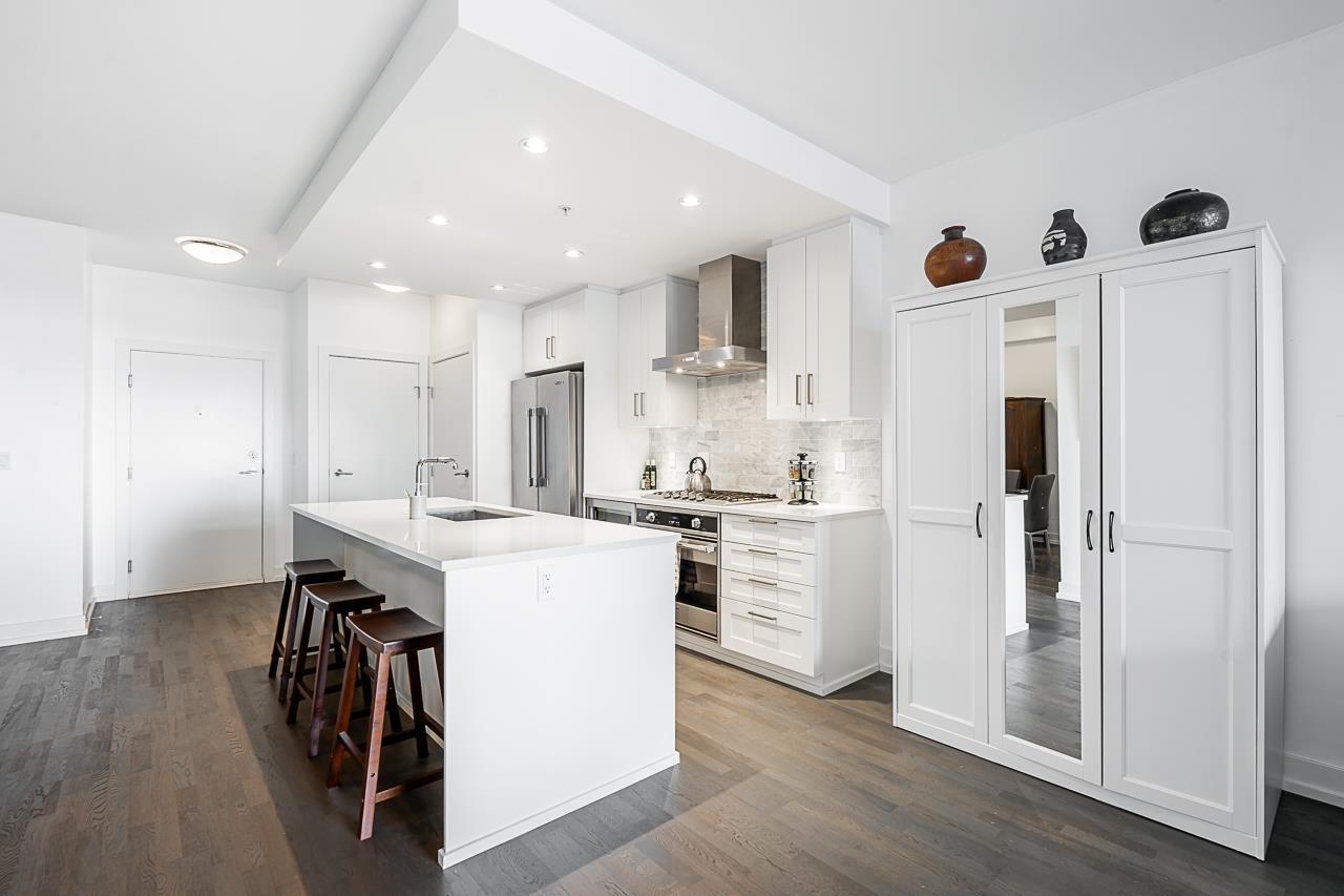 405 1420 JOHNSTON ROAD, White Rock