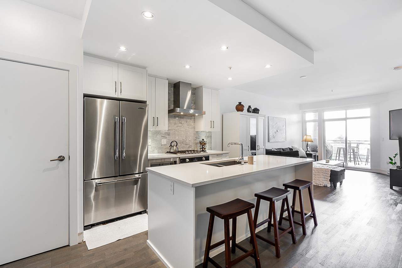 405 1420 JOHNSTON ROAD, White Rock