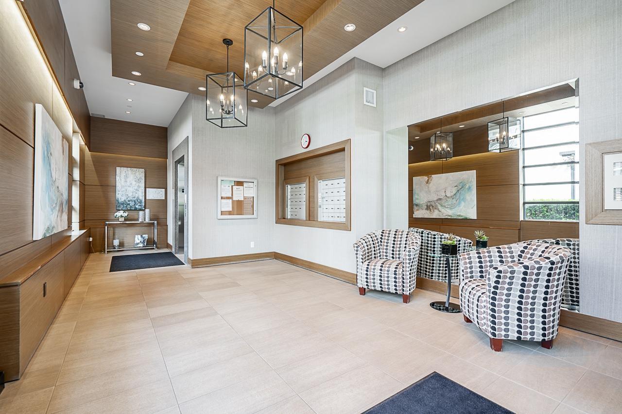 405 1420 JOHNSTON ROAD, White Rock