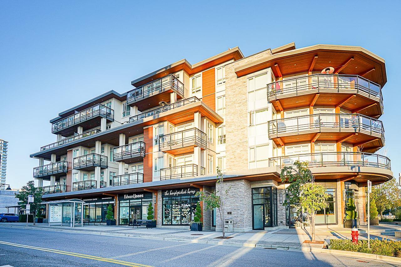 405 1420 JOHNSTON ROAD, White Rock