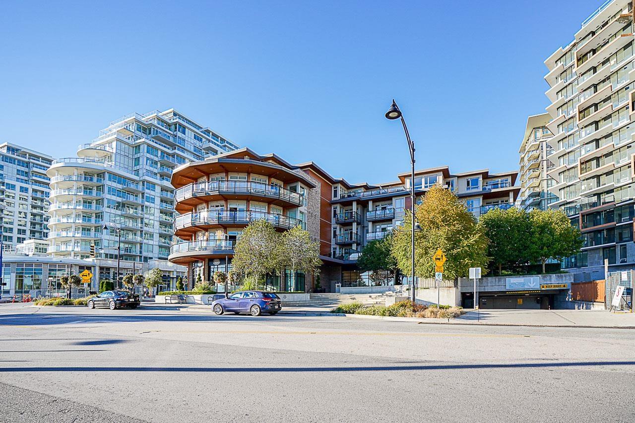 405 1420 JOHNSTON ROAD, White Rock