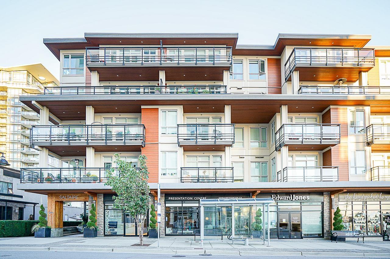 405 1420 JOHNSTON ROAD, White Rock