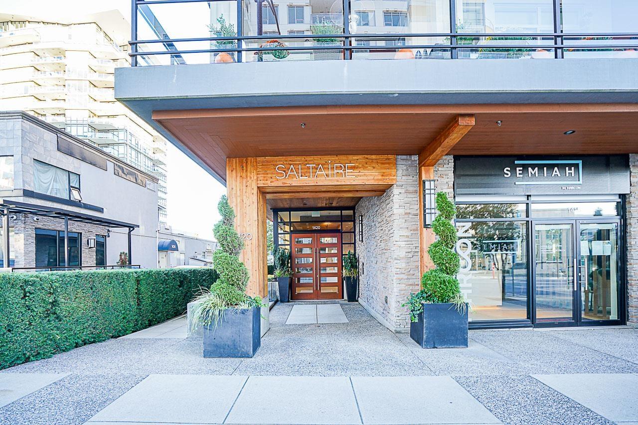 405 1420 JOHNSTON ROAD, White Rock